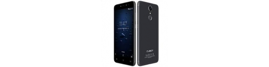 Cubot Note Plus